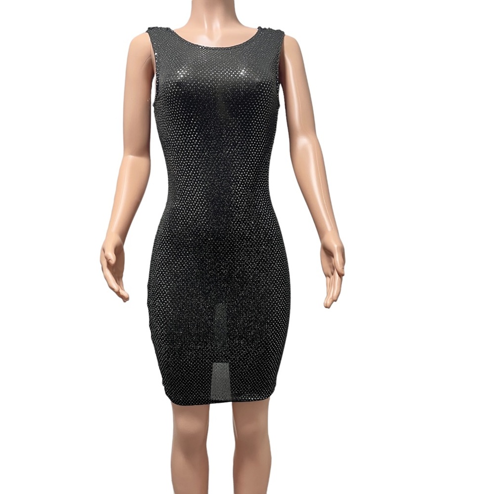 Iris Cocktail Dress Size M